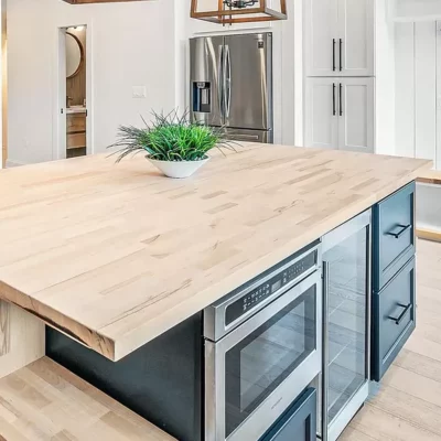 butcher-block-countertop