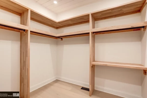 closet